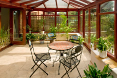 Woodhead conservatory quotes
