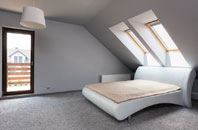 Woodhead bedroom extensions