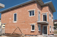 Woodhead home extensions