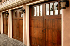 Woodhead garage extension quotes