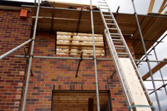 house extensions Woodhead